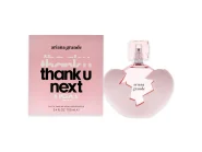 ادکلن آریانا گراند تنک یو نکست (Ariana Grande Thank U, Next) عطری زنانه، شیرین و دل‌انگیز از برند معروف Ariana Grande است