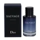 عطر ادکلن دیور ساواج مردانه | Dior Sauvage