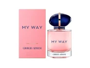 عطر زنانه جورجیو آرمانی مای وی Giorgio Armani My Way