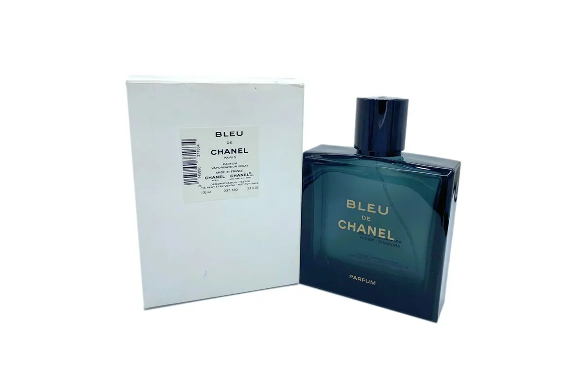 عطر ادکلن بلو دی شنل مردانه | Chanel Bleu de Chanel