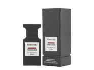 عطر تام فورد فاکینگ فابولوس Tom Ford Fucking Fabulous – عطر چرمی و تلخ با ماندگاری بالا و طراحی مشکی لوکس