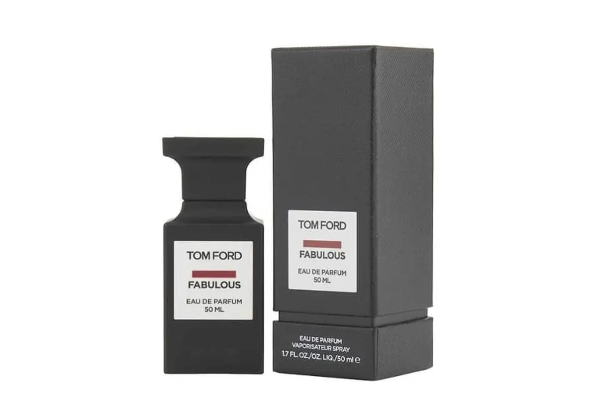 عطر تام فورد فاکینگ فابولوس Tom Ford Fucking Fabulous – عطر چرمی و تلخ با ماندگاری بالا و طراحی مشکی لوکس