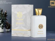 ادکلن آمواج هانر جانوین Johnwin Amouage Honour – عطر مردانه تلخ و چوبی با ماندگاری بالا و پخش بوی قوی.