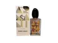جورجیو آرمانی سی ناکر زنانه _ GIORGIO ARMANI Si Nacre Edition