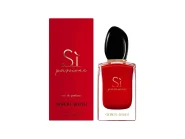 عطر ادکلن جورجیو آرمانی سی پشن زنانه | Giorgio Armani Sì Passione
