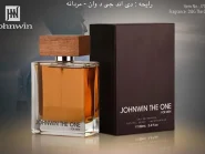 عطر ادکلن دی اند جی د وان جانوین مردانه | D&G The One for Men Johnwin