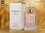 عطر ادکلن مادمازل کوکو شنل جانوین زنانه | Johnwin Mademoiselle de Johnwin