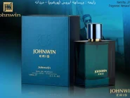 عطر ورساچه اروس جانوین Johnwin Versace Eros مردانه – رایحه میوه‌ای و شیرین با عمق چوبی و ماندگاری بالا.