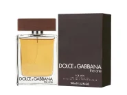 عطر ادکلن دی اند جی دلچه گابانا دوان مردانه | Dolce Gabbana The One for Men