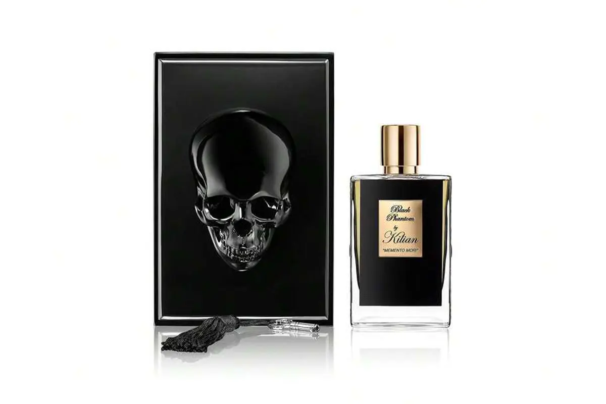 عطر بای کیلیان بلک فانتوم | By Kilian Black Phantom