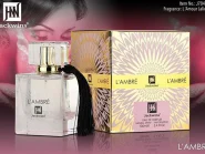 عطر ادکلن لالیک لامور زنانه (Lalique L’Amour for Women)