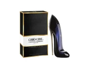 لیلیوم تضمین اصالت لیلیوم ارسال رایگان Product Banner2 ادکلن گود گرل اصل-مشکی | Carolina Herrera Good Girl
