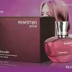 عطر ادکلن زنانه سی کی ایفوریا جانوین ایو وومن پرایو با رایحه گرم و شیرین و طراحی شیک بنفش، مشابه ادکلن کلوین کلاین ایفوریا.