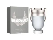 ادکلن اینوکتوس پاکو رابان مردانه | Paco Rabanne Invictus
