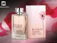 ادوپرفیوم زنانه جانوین مدل اوینس | Johnwin Evince