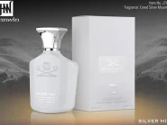 ادکلن SILVER HILL JOHNWIN سیلور هیل جانوین مشابه کرید سیلور مانتین