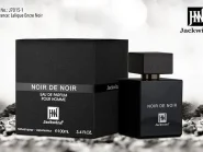 عطر ادکلن لالیک انکر نویر مردانه جانوین johnwin Lalique Encre NoireNOIR DE NOIR